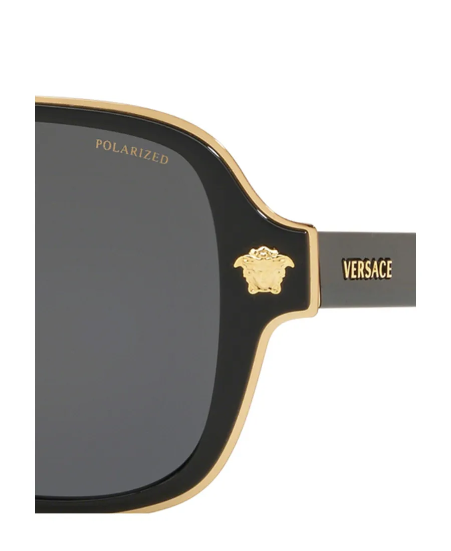 Logo Sunglasses