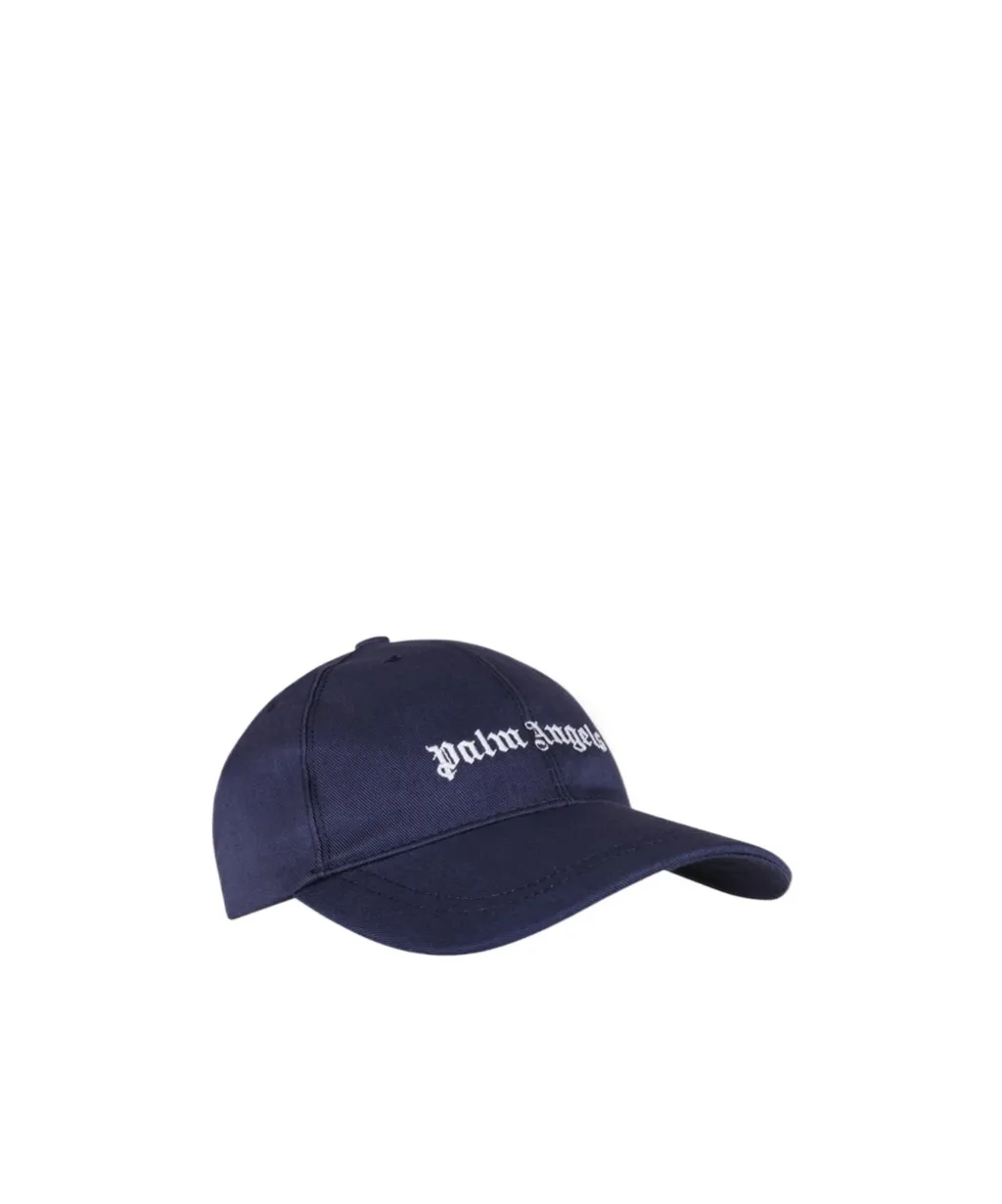 Logo Baseball Cap