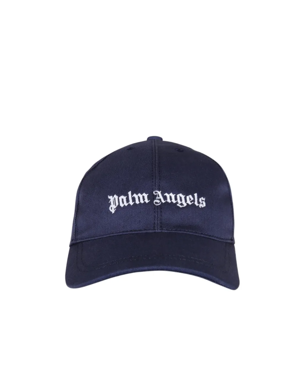 Logo Baseball Cap