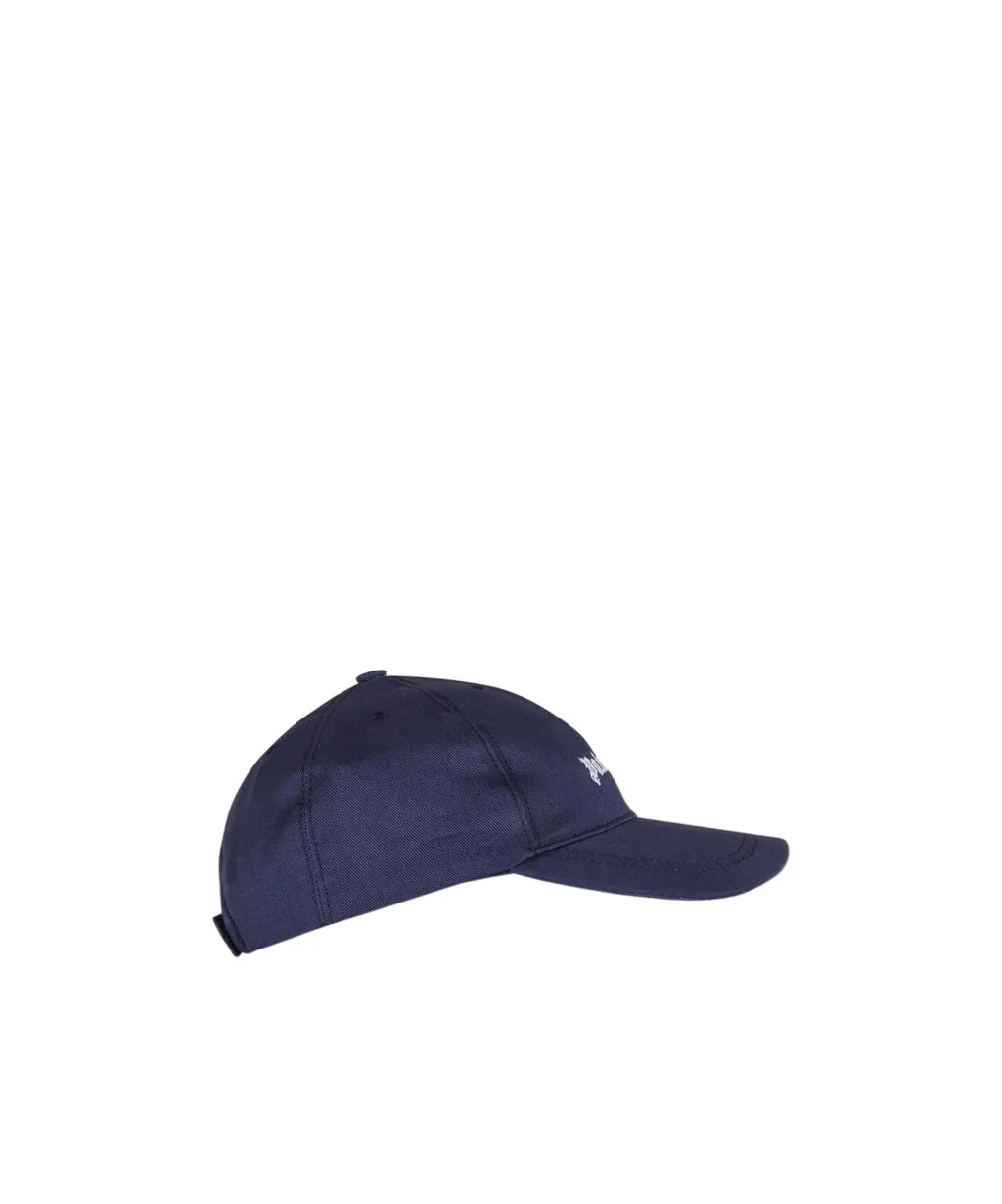 Logo Baseball Cap