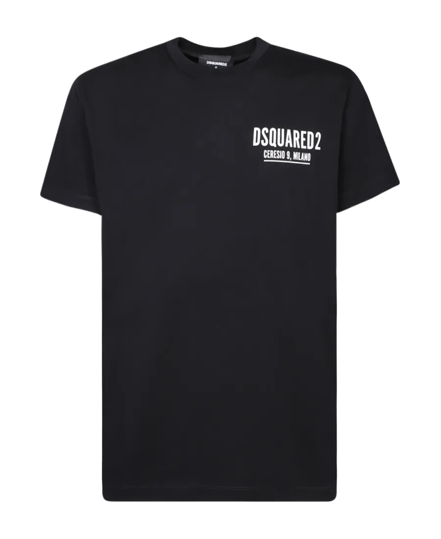 Dsquared2 Ceresio 9 Cool T-Shirt