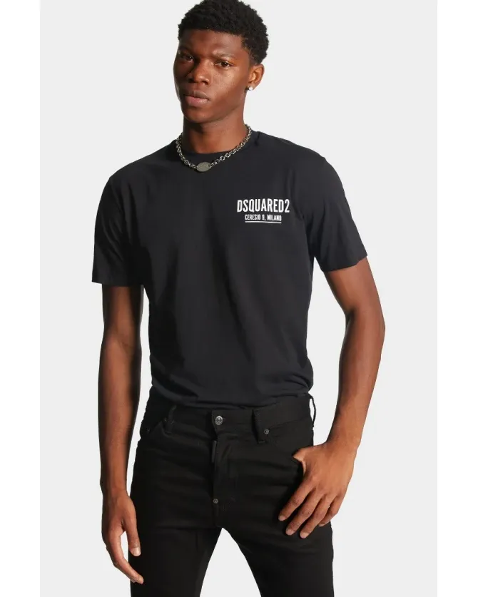 Dsquared2 Ceresio 9 Cool T-Shirt