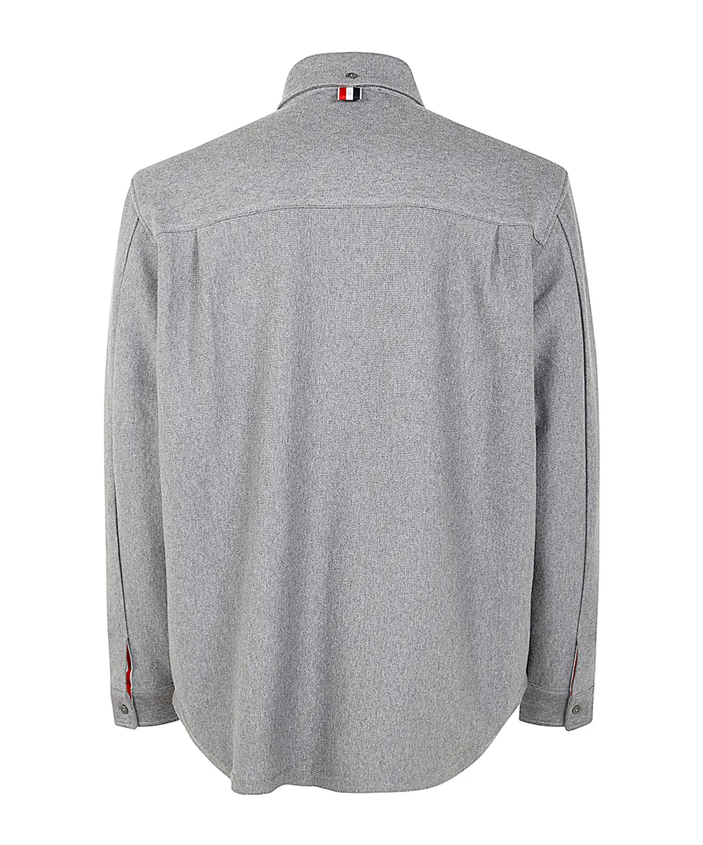 Thom Browne Buttoned Jacket