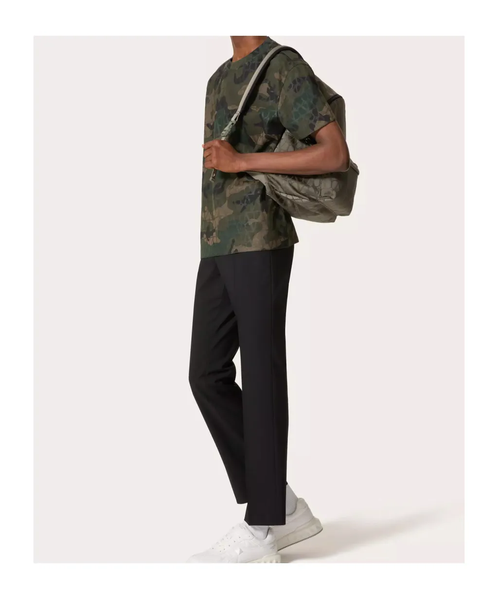 Valentino Garavani Crewneck T-Shirt