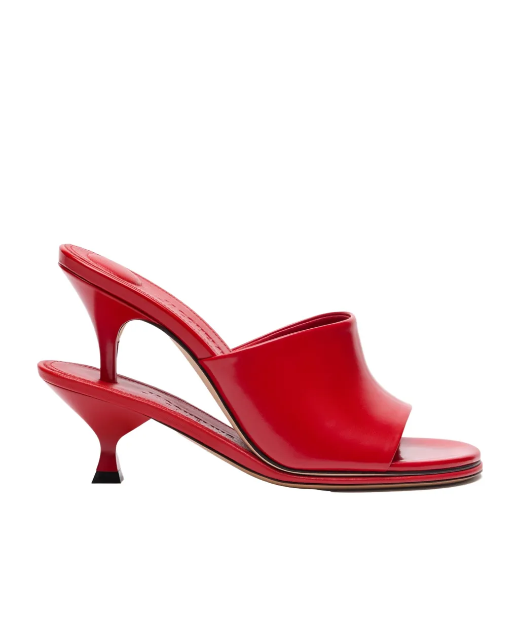 Jacquemus Les Doubles Mules