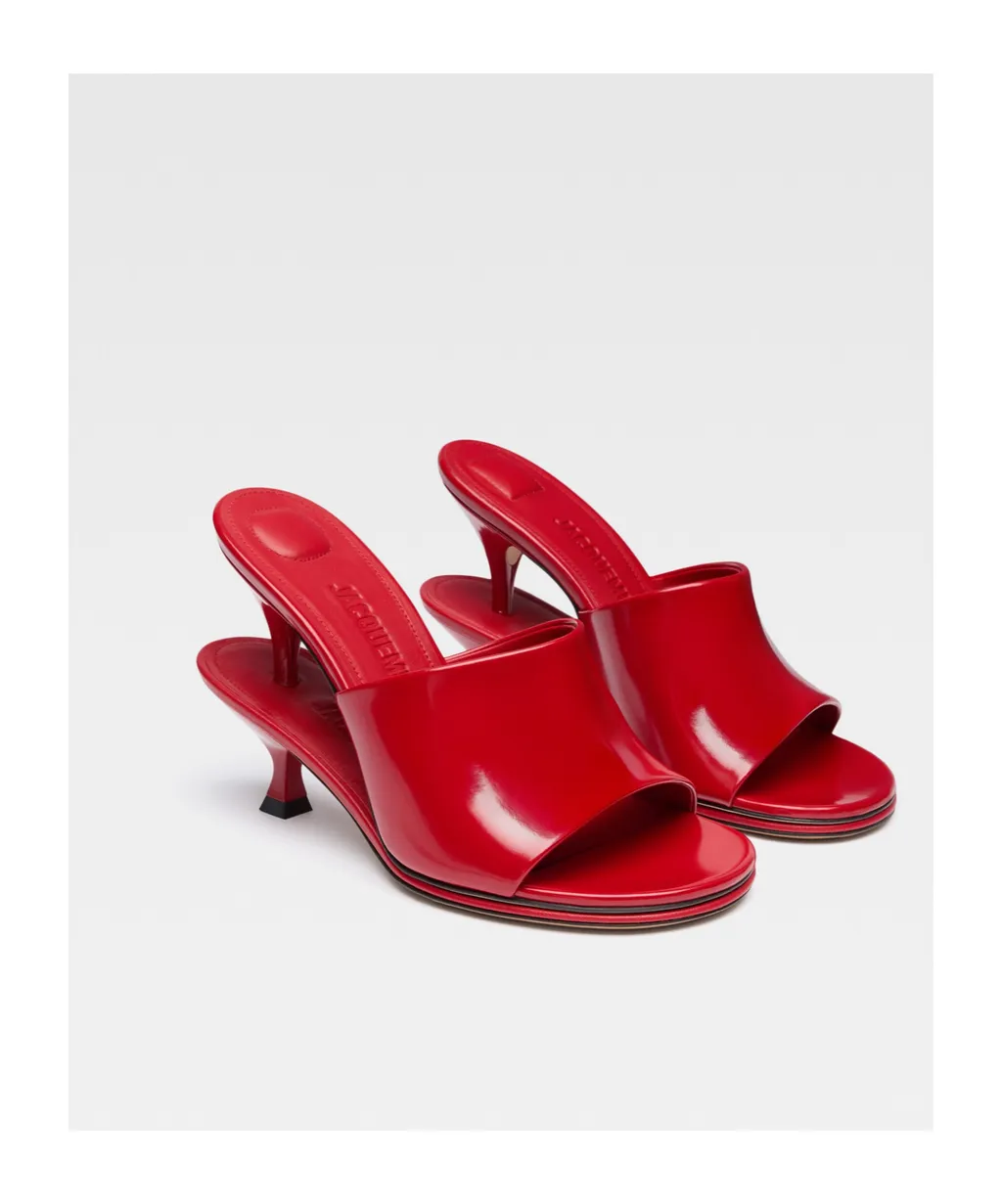 Jacquemus Les Doubles Mules