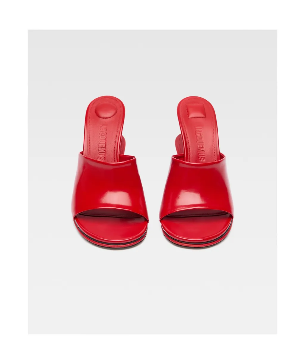 Jacquemus Les Doubles Mules