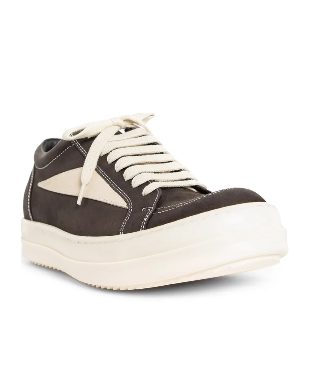 Rick Owens Vintage Lace-Up Sneakers