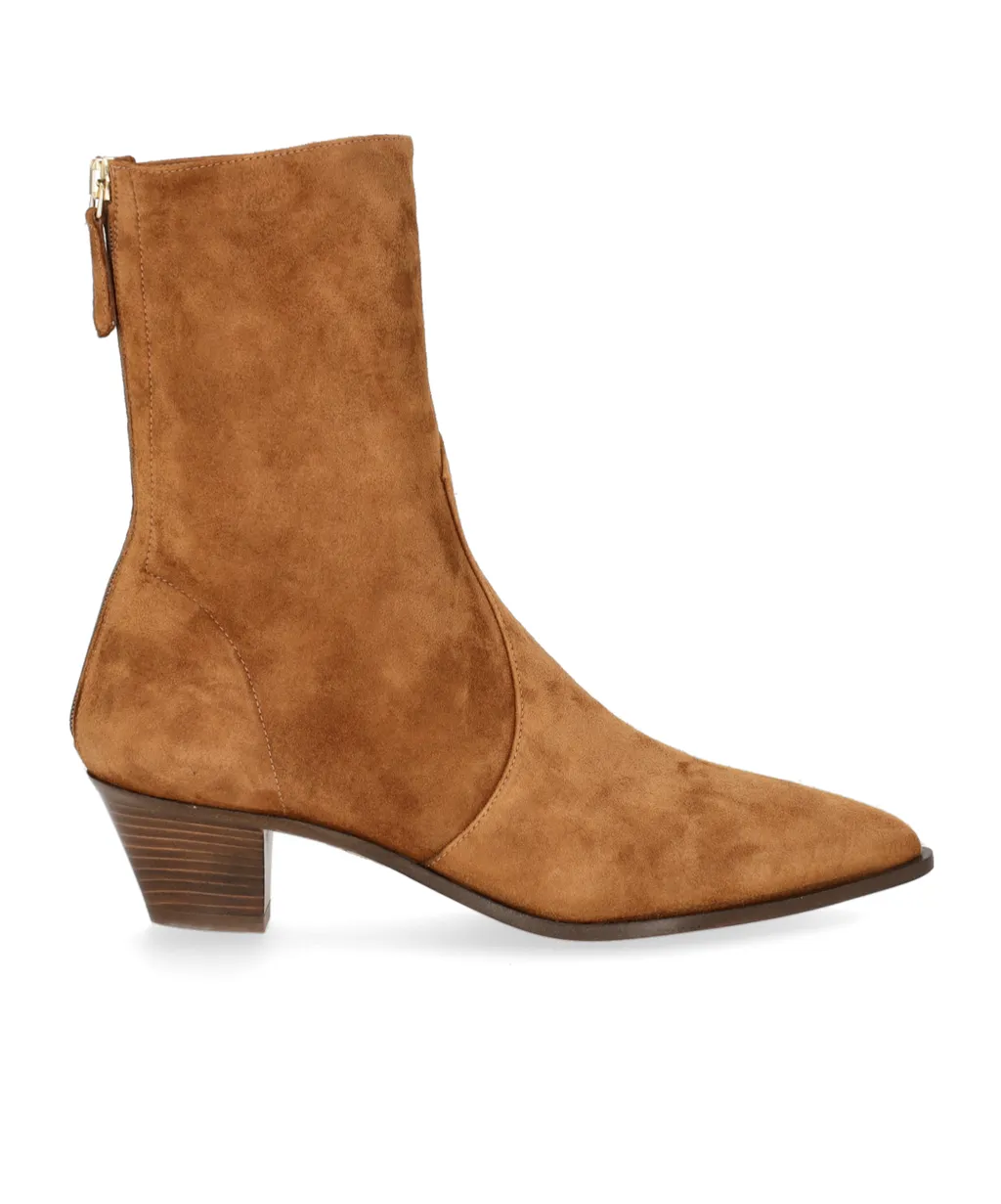 Aquazzura Brunswick Ankle Boots