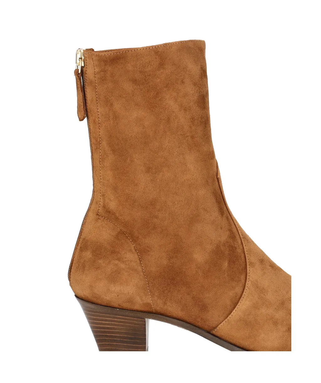 Aquazzura Brunswick Ankle Boots