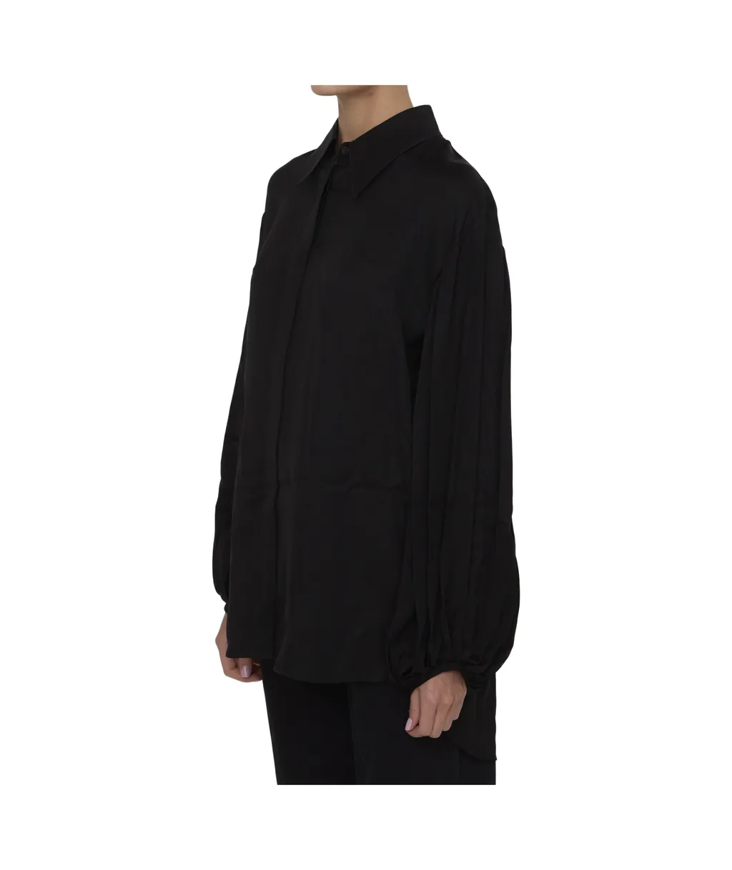 Khaite The Bam Top