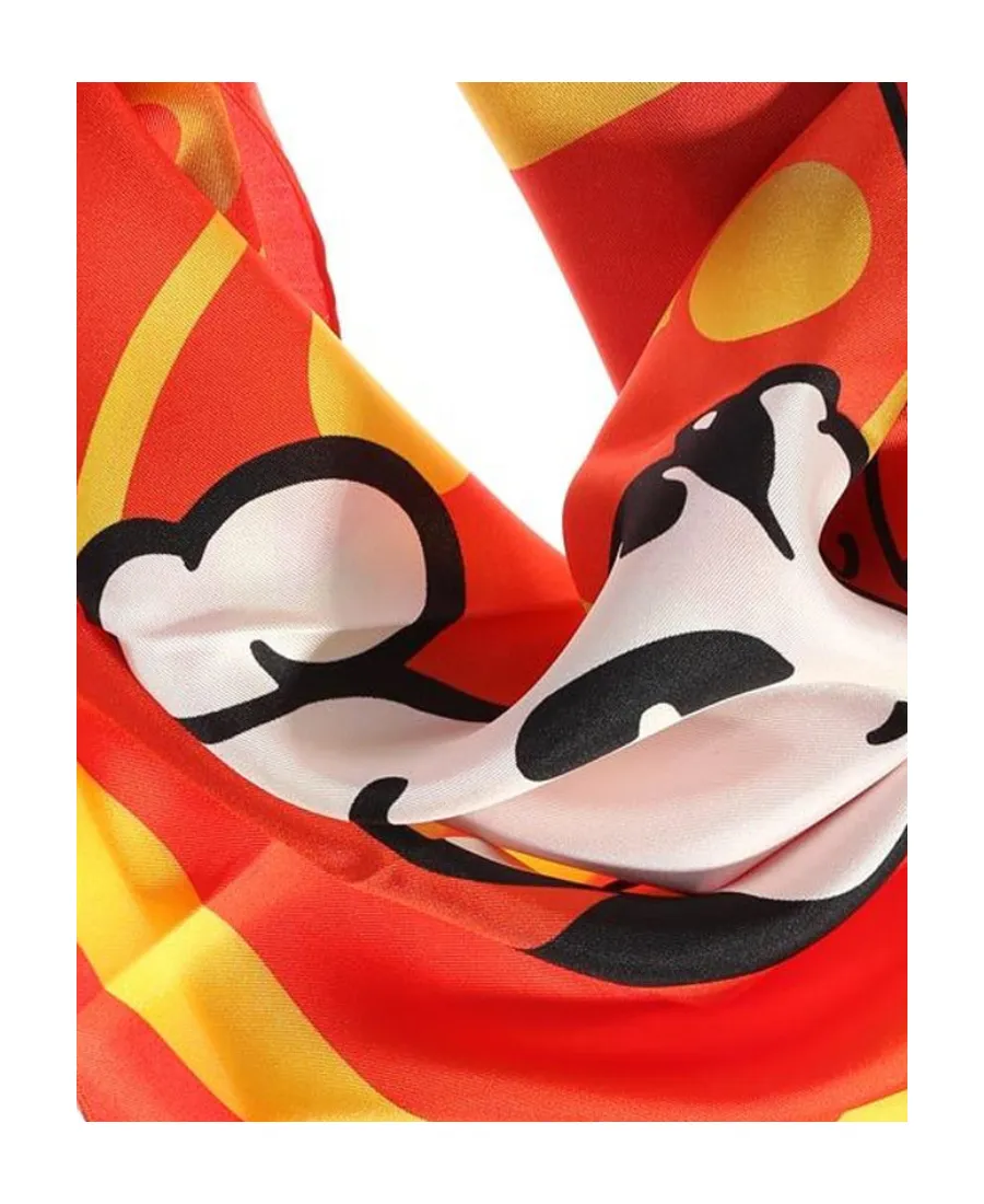 Printed Scarf