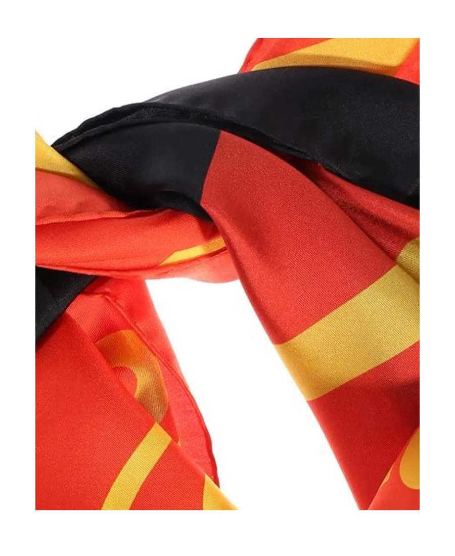 Printed Scarf
