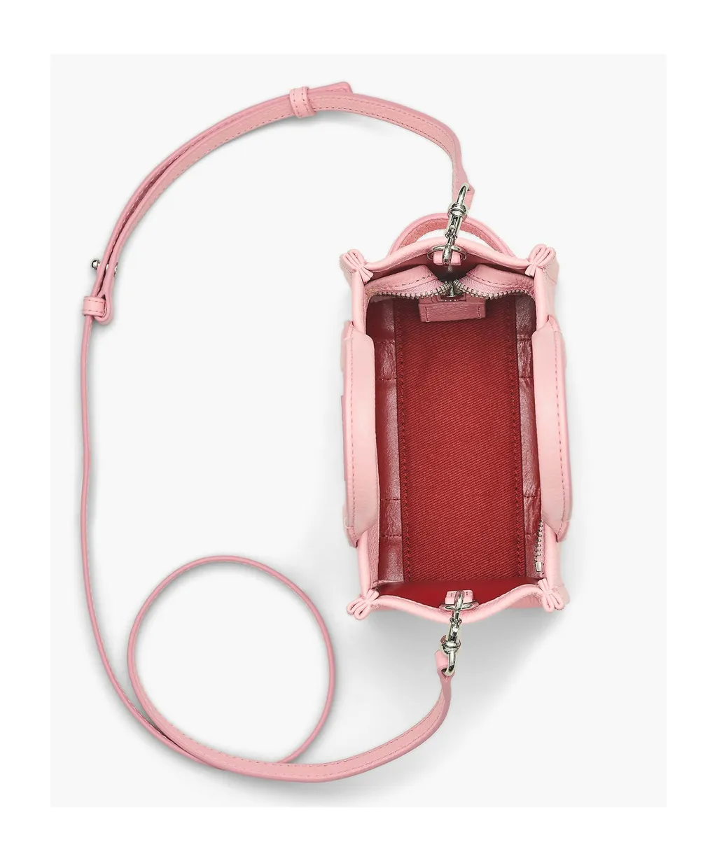 Marc Jacobs The Micro Crossbody Tote Bag
