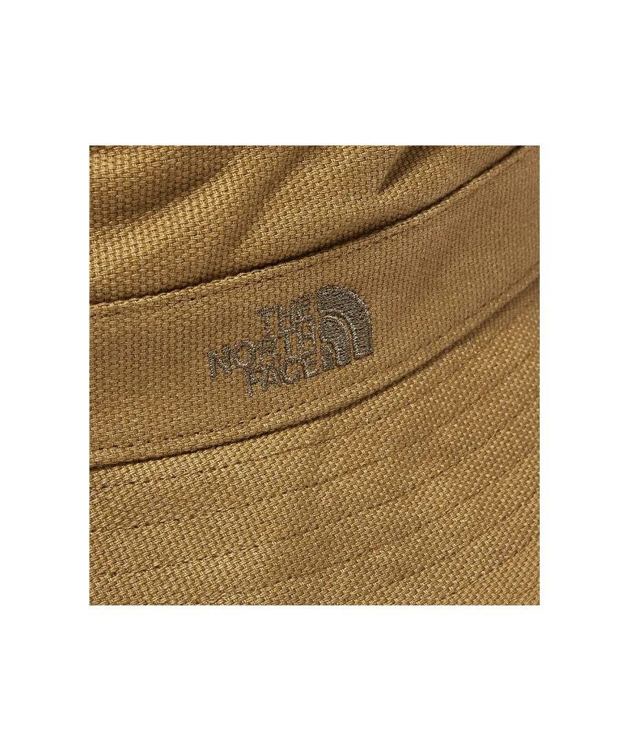 Logo Mountain Fisherman Hat