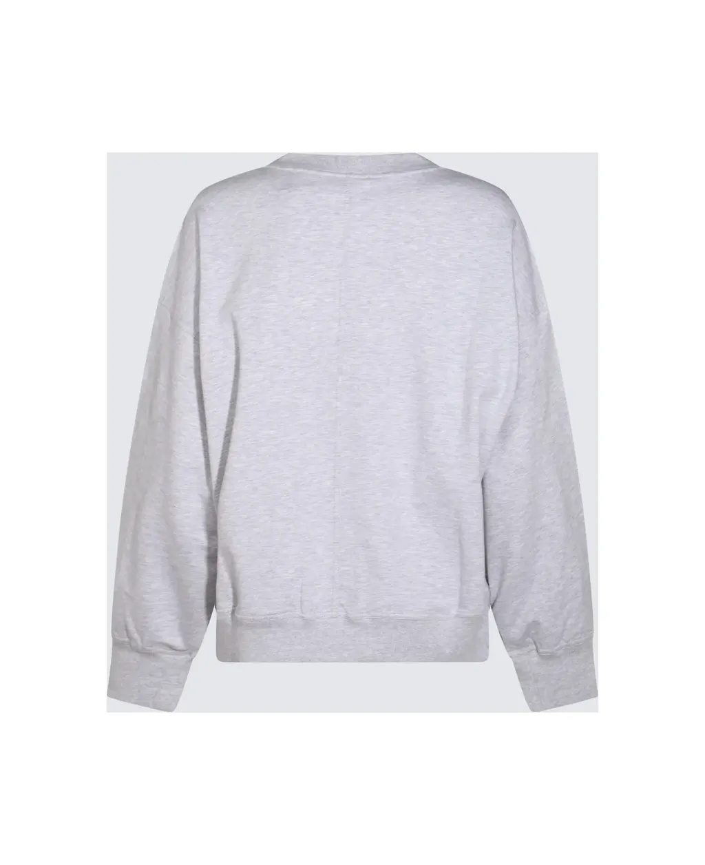 Brunello Cucinelli Long-Sleeved Crewneck T-Shirt
