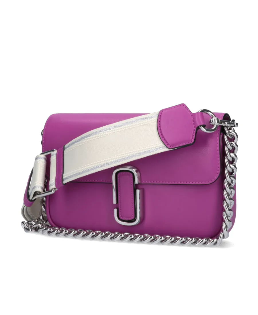 The J Marc Soft Shoulder Bag