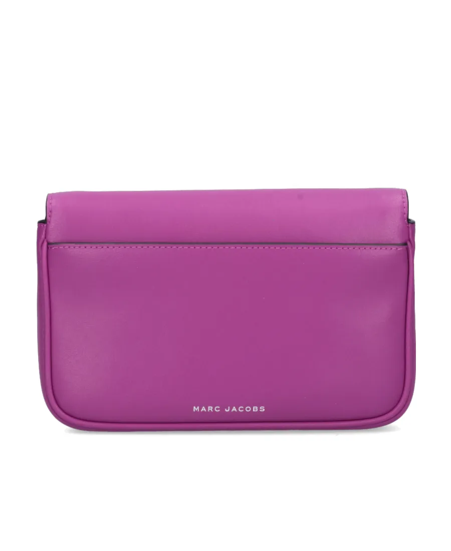 The J Marc Soft Shoulder Bag