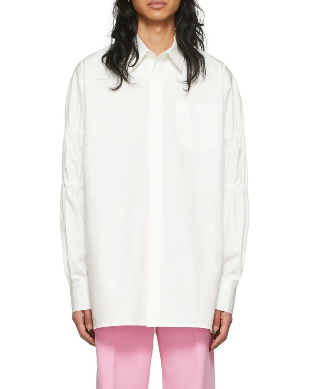 Logo Shirt