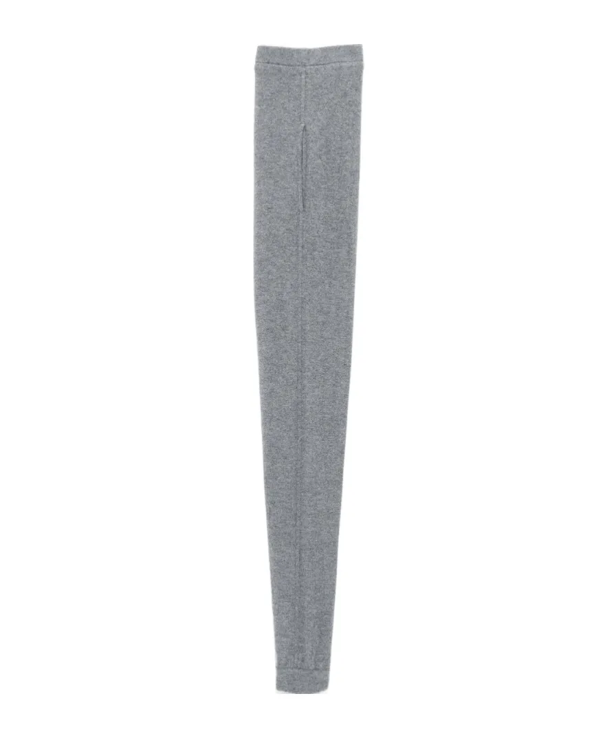 Saint Laurent High Waist Leggings