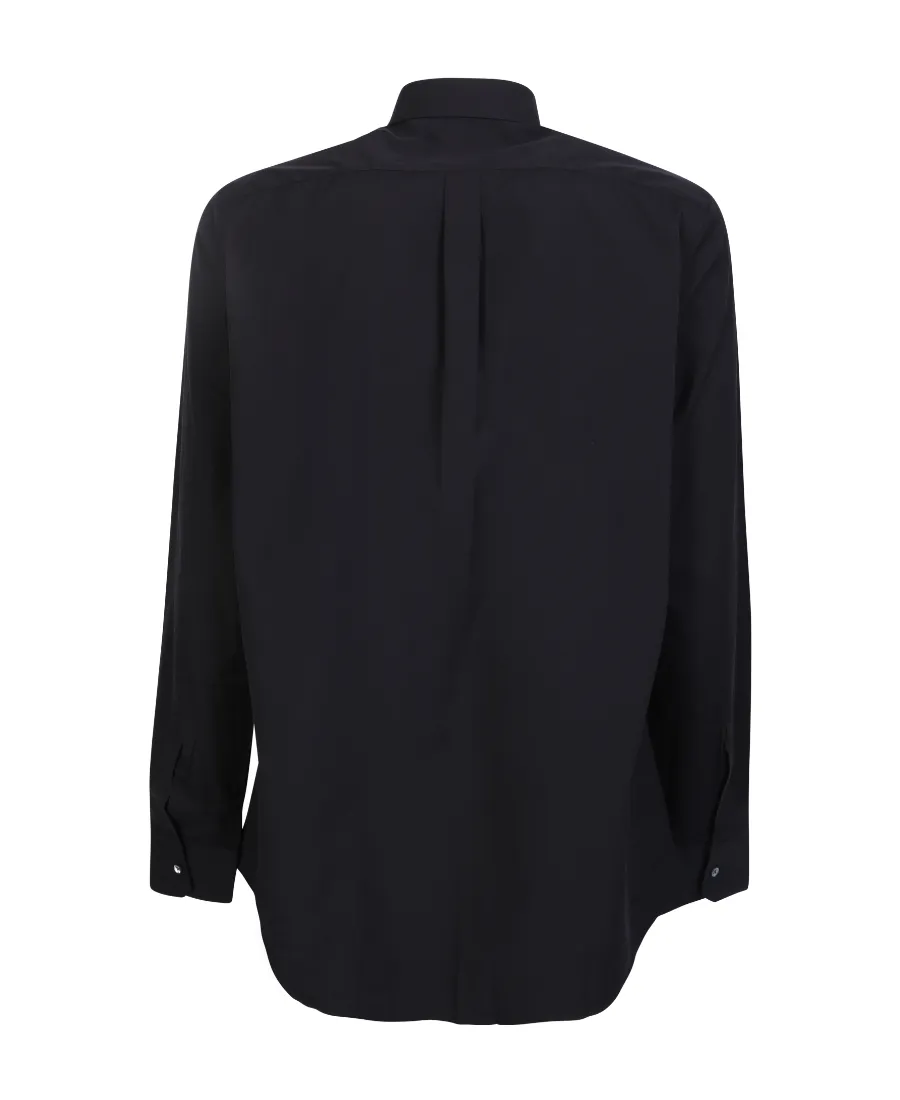 Dolce & Gabbana Long Sleeved Buttoned Shirt
