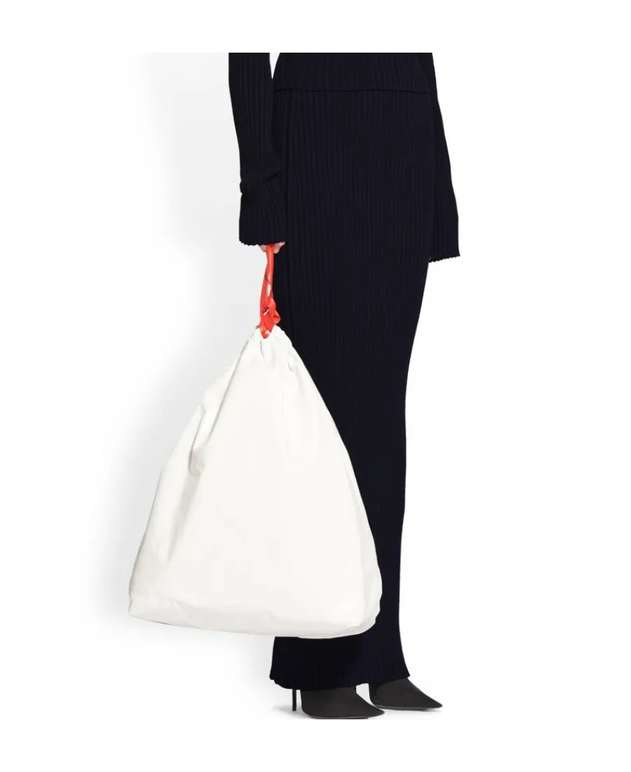 Long Skirt In Navy Blue