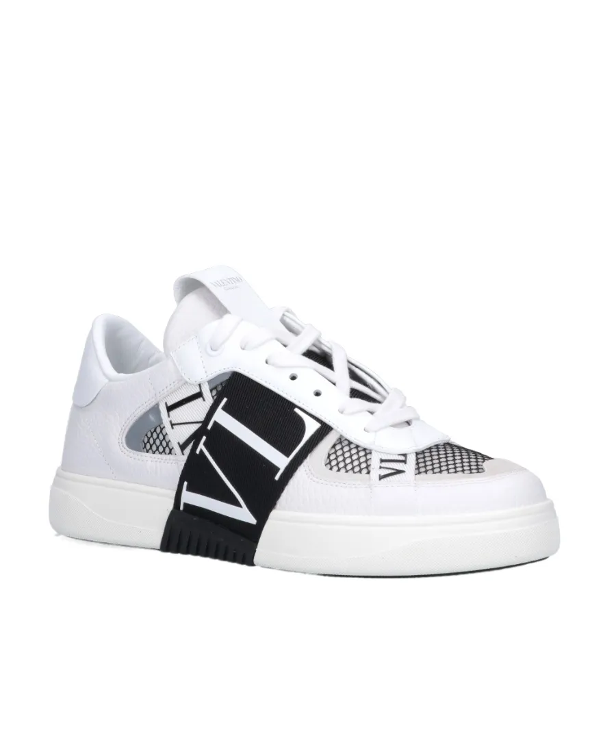 Valentino Vl7N Low-Top Sneakers