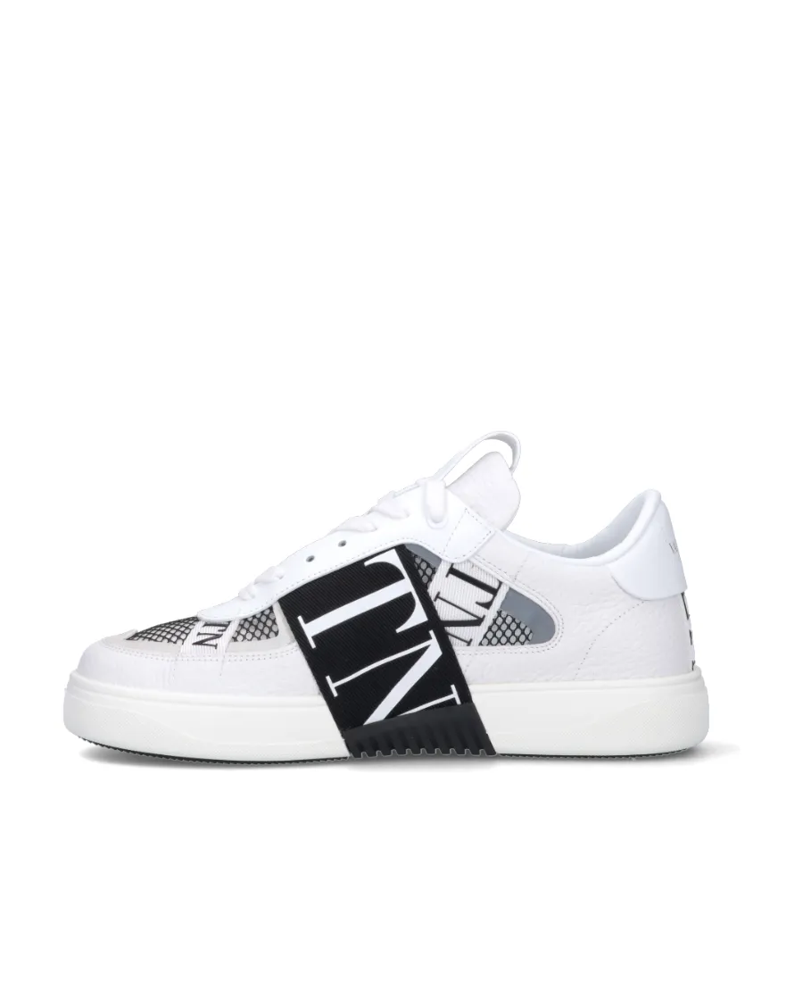 Valentino Vl7N Low-Top Sneakers