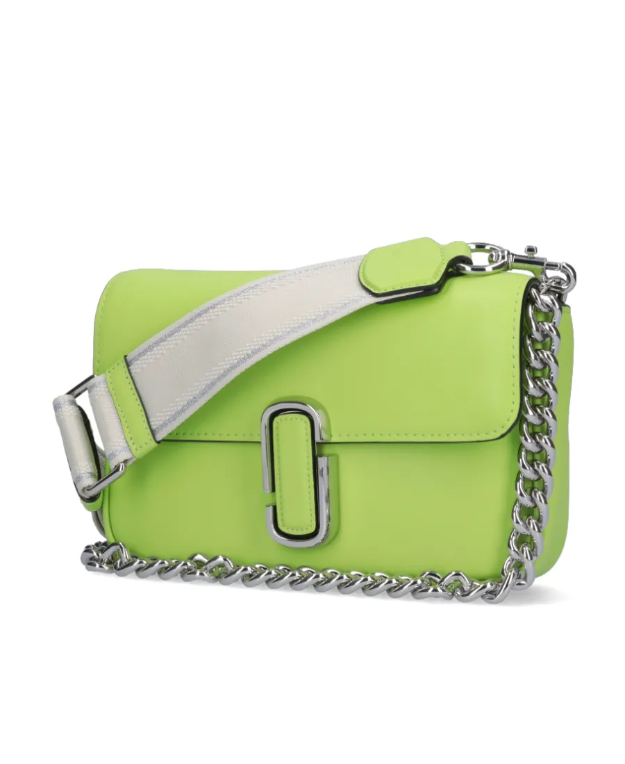 The J Marc Soft Shoulder Bag