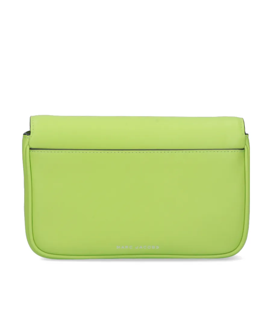 The J Marc Soft Shoulder Bag
