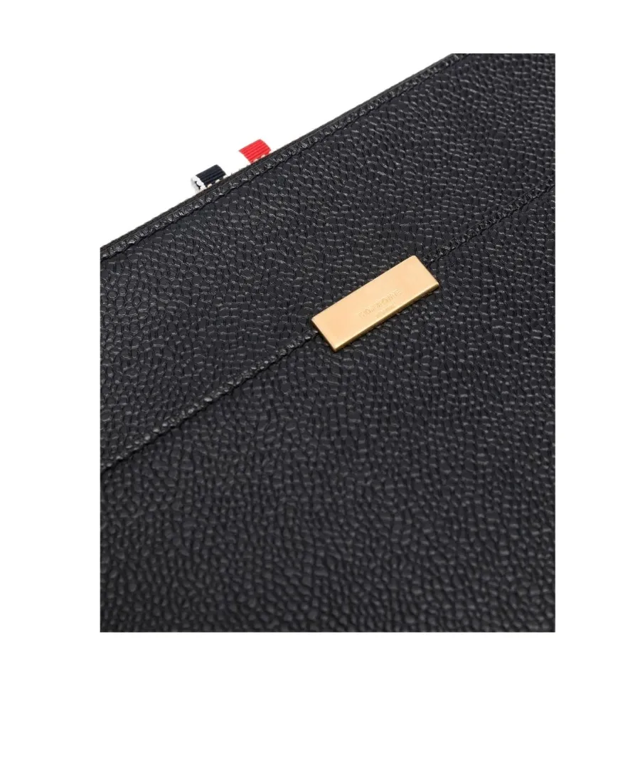 Thom Browne Logo Plaque Document Holder