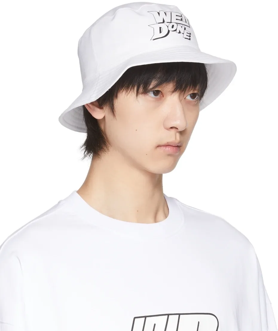 Logo Details Hat