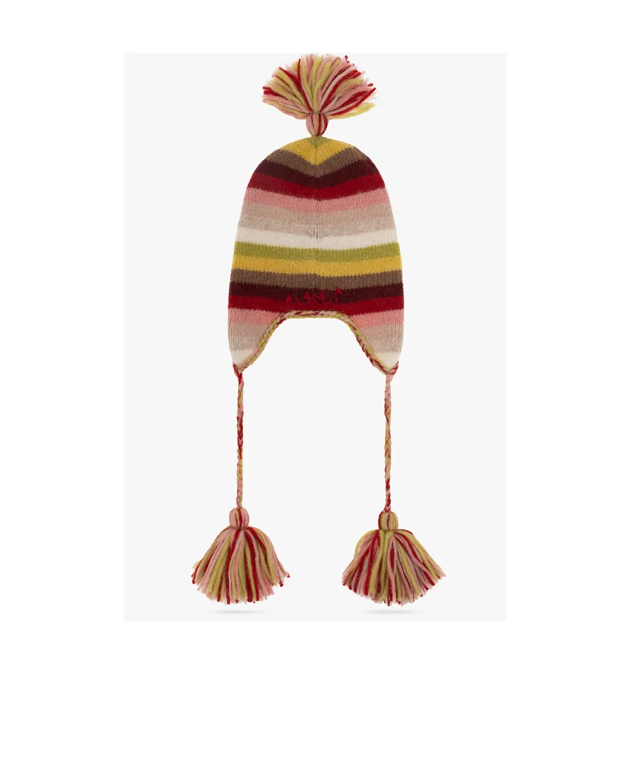 Under The Northern Sky Beanie