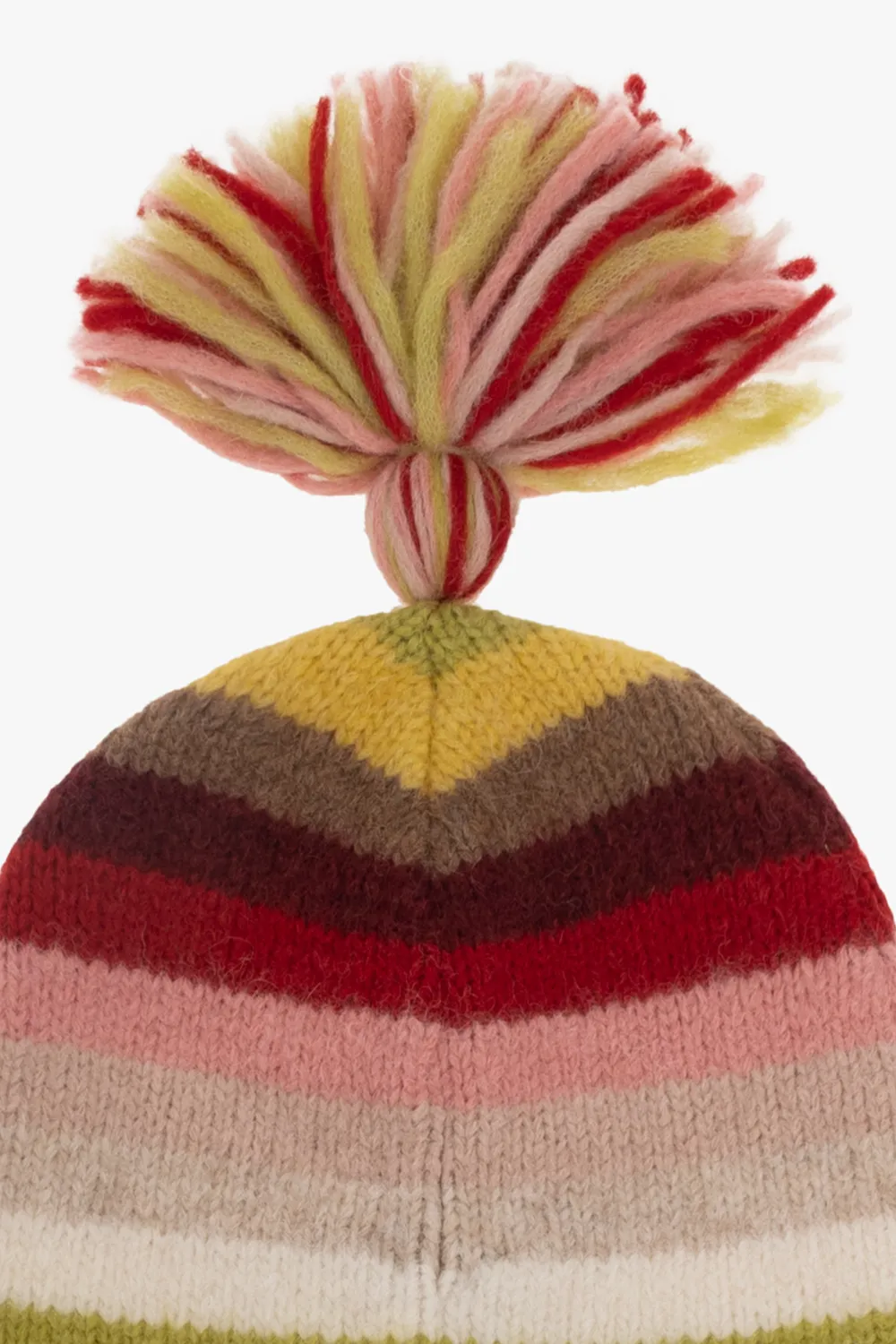 Under The Northern Sky Beanie