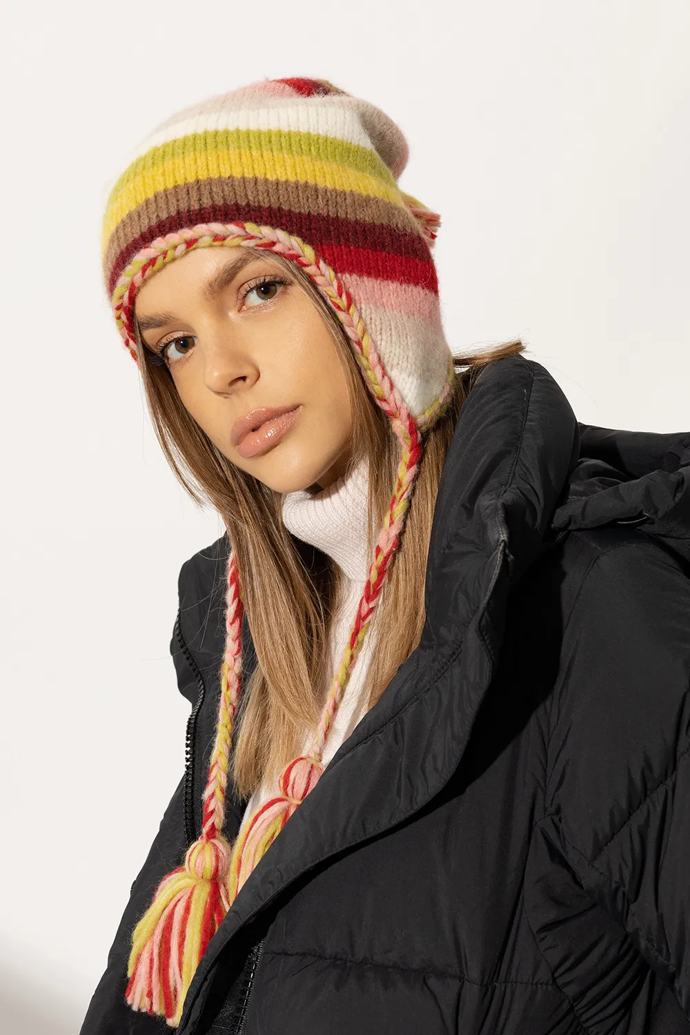 Under The Northern Sky Beanie