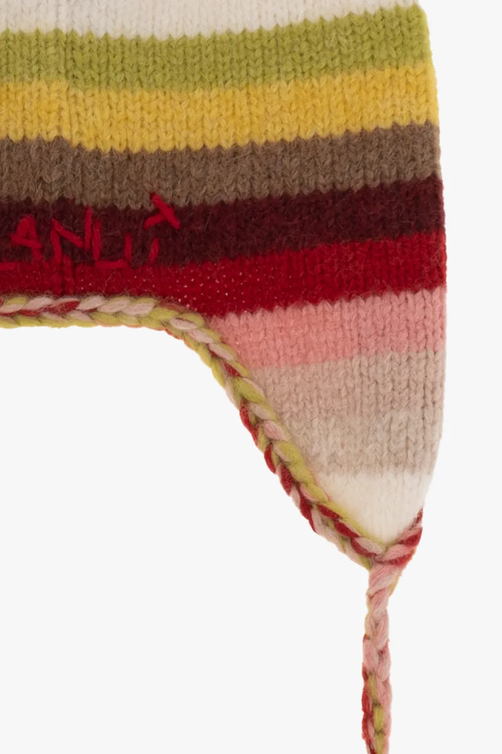 Under The Northern Sky Beanie