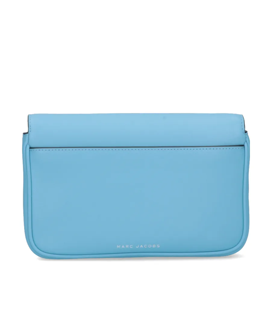 Logo Shoulder Bag