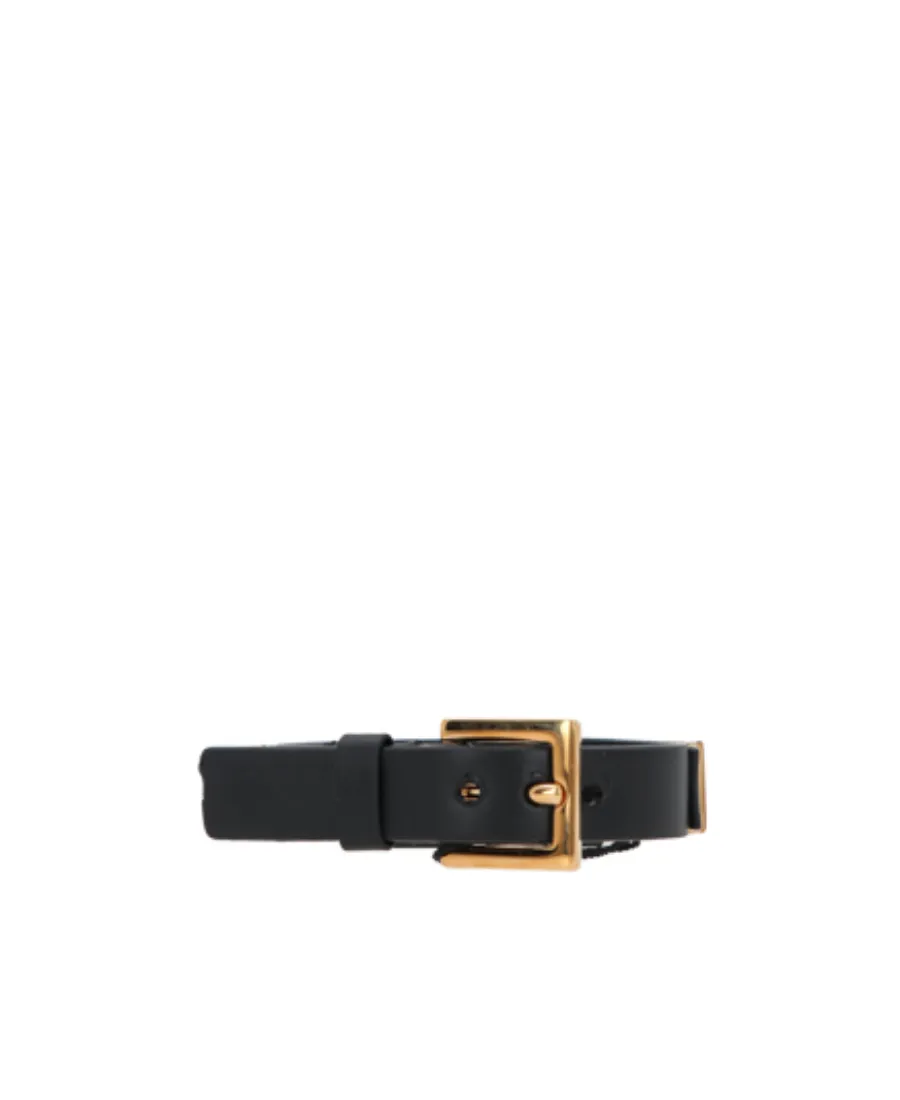 Versace Greca Buckled Bracelet