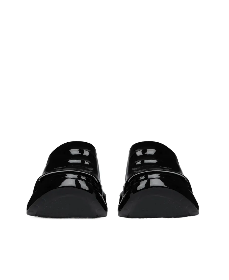 Givenchy Marshmallow Wedge Sandals