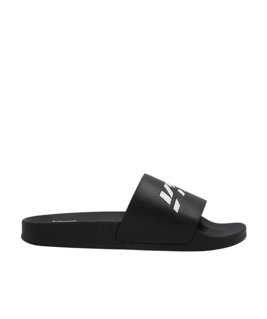 Vtmnts Logo Printed Pool Slides