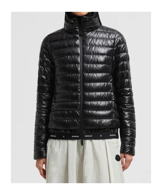 Moncler Epigeo Short Down Jacket