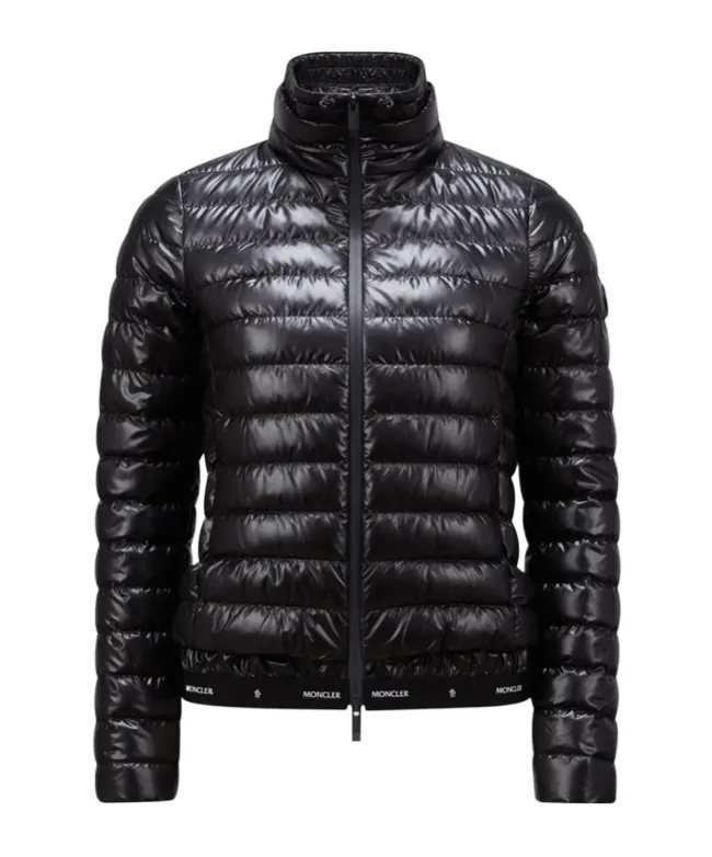 Moncler Epigeo Short Down Jacket