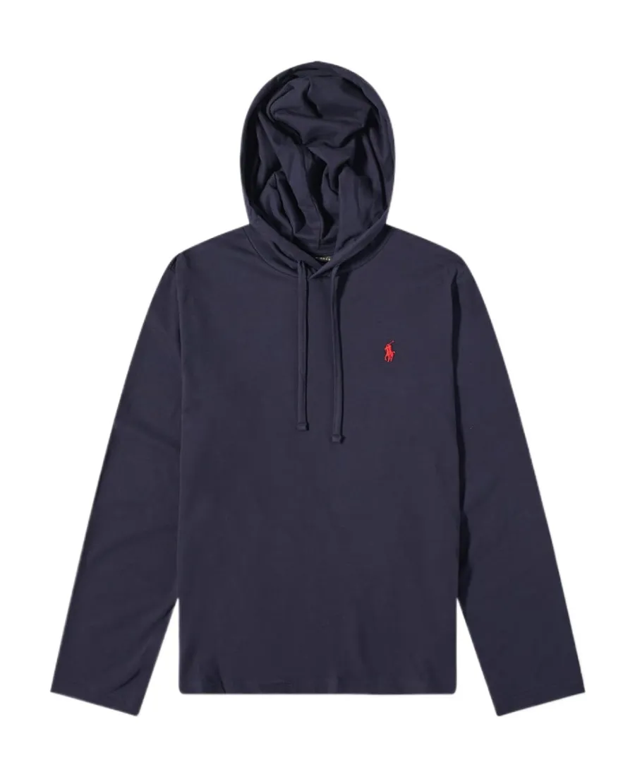 Jersey Hoodie