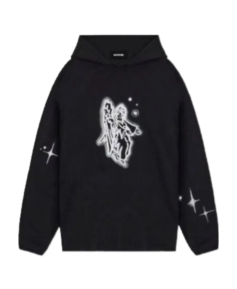 Logo Sweater