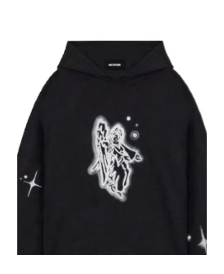 Logo Sweater