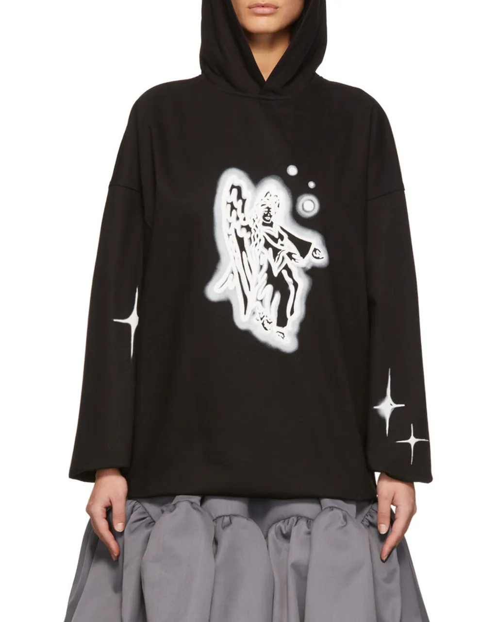 Logo Sweater