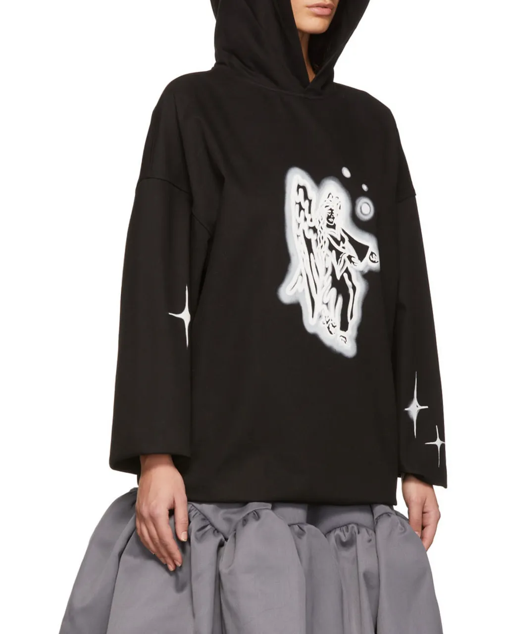Logo Sweater