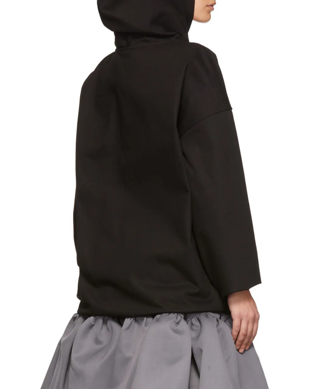 Logo Sweater
