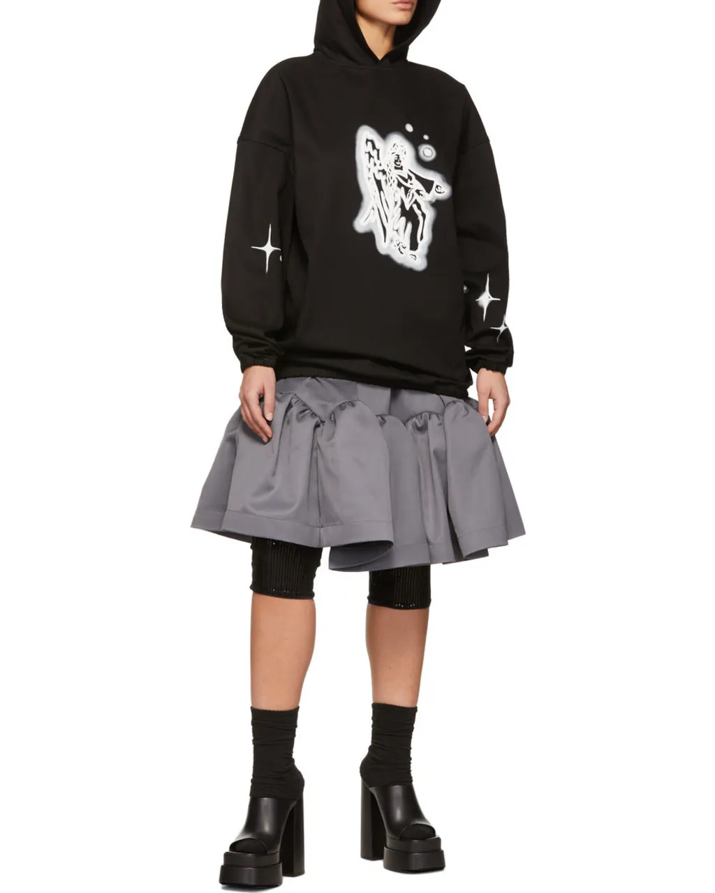 Logo Sweater