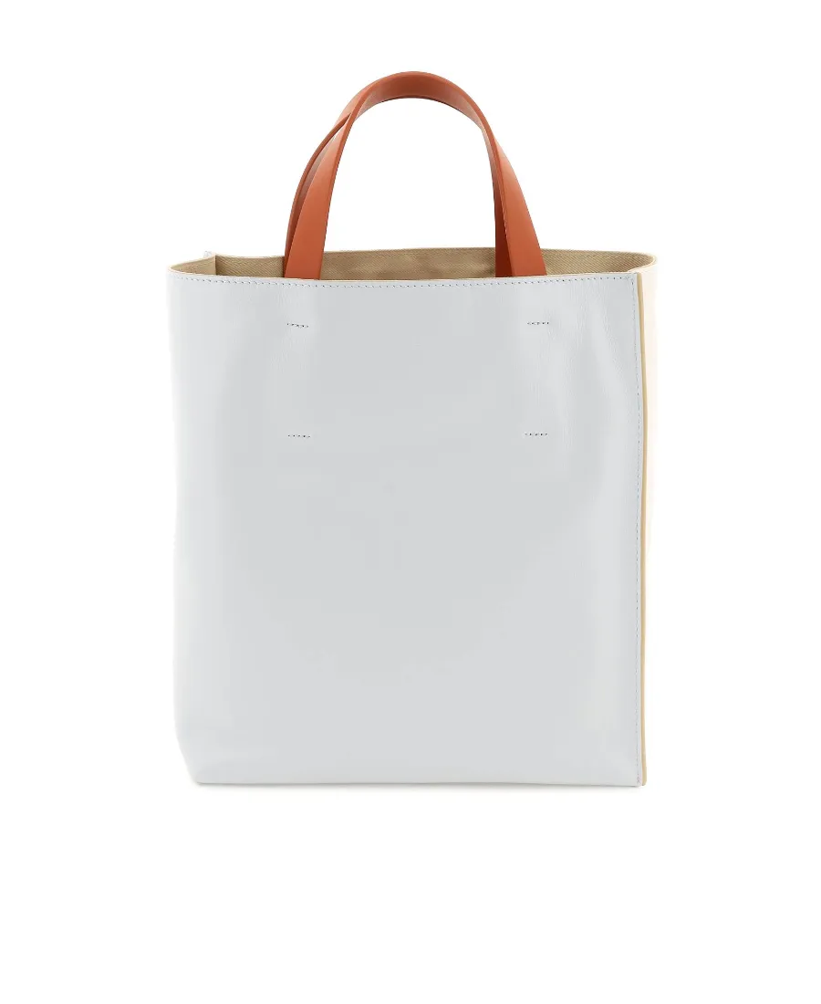 Marni Museo Tote Bag